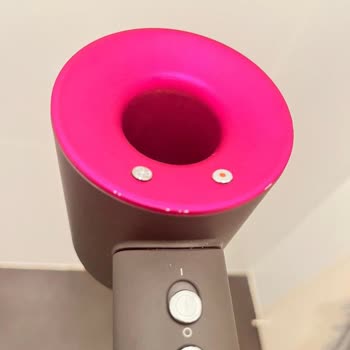 Dyson Aftersale Service is Bad!