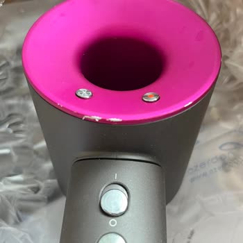 Dyson Aftersale Service is Bad!