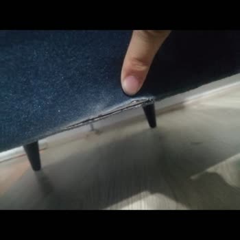 Hanedan Mobilya (Eskidji Bazaar) Yeni Aldığımız Oturma Grubunun Teşhir Gönderilmesi