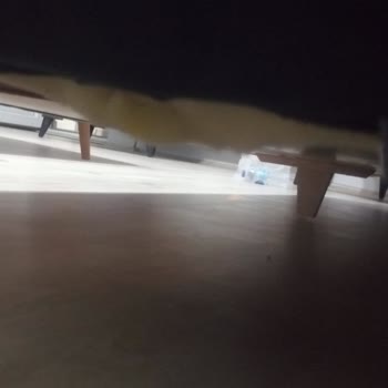 Hanedan Mobilya (Eskidji Bazaar) Yeni Aldığımız Oturma Grubunun Teşhir Gönderilmesi