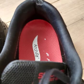 Skechers Ayakkabı Satış Sonrası Ürüne Sahip Çıkmama