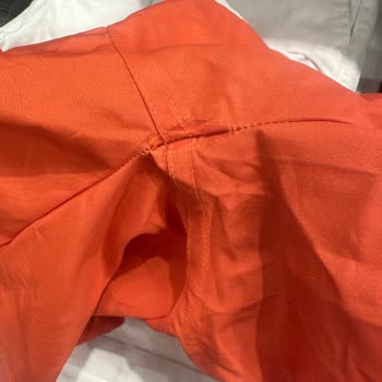 U.S. Polo Assn. 4 Takım Ürün Aldım Tişörtler Delik Çıktı