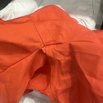 U.S. Polo Assn. 4 Takım Ürün Aldım Tişörtler Delik Çıktı