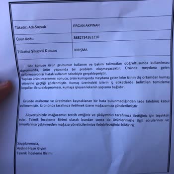 Pierre Cardin Giyim Kalitesiz Keten Pantolon