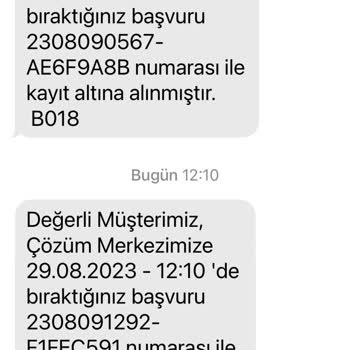 Aras Elektrik Dağıtım Elektrik Arızasını İçin