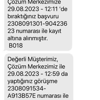Aras Elektrik Dağıtım Elektrik Arızasını İçin