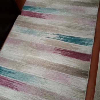 Harika Halı Yıkama Yıkamadan Geldi