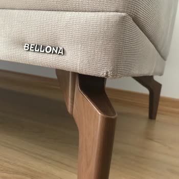 Bellona Koltuk Takımı Mağduriyeti