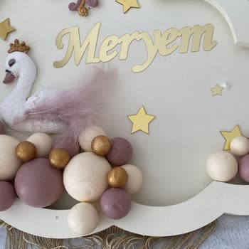 Almina Tasarım & Organizasyon Almina Bebek Şekerleri