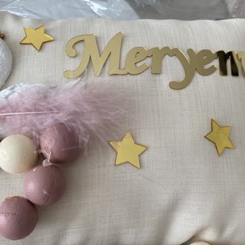 Almina Tasarım & Organizasyon Almina Bebek Şekerleri