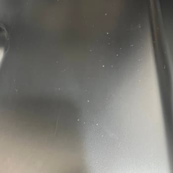 Arçelik Bulaşık Makinesi İkinci Defa Pas Sorunu, Hatalı Ürün Teslimi