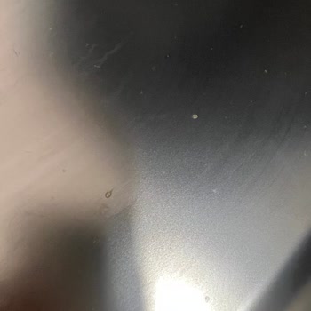 Arçelik Bulaşık Makinesi İkinci Defa Pas Sorunu, Hatalı Ürün Teslimi