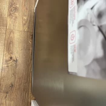 Arçelik Bulaşık Makinesi İkinci Defa Pas Sorunu, Hatalı Ürün Teslimi