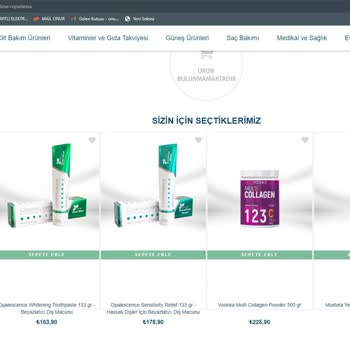 Farmakozmetika Sağlık Ürünleri Ve Kozmetik Tic. Ltd. Şti