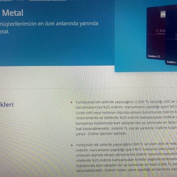 Denizbank Üst Yönetim'i Neyi Amaçlıyor?