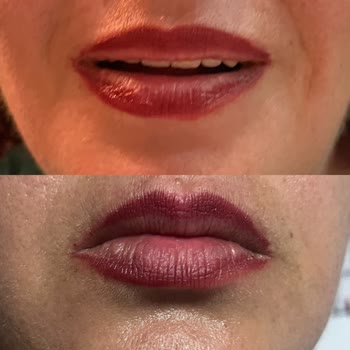 Maybelline Vinyl İnk Ruju Kalıcı Değil