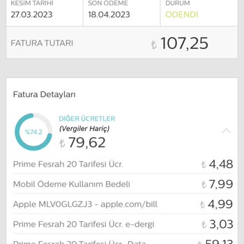 TT Fatura Fazla Kesiyor Açıklama Yapmadan