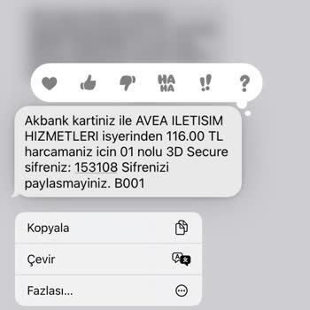 TT Fatura Fazla Kesiyor Açıklama Yapmadan