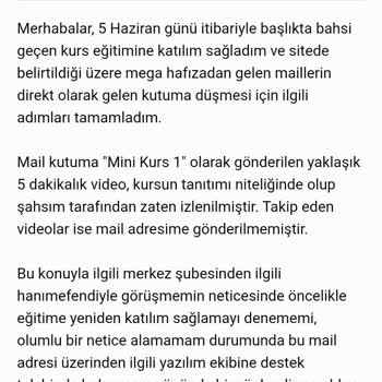 Eki aç
