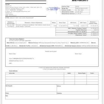 Philips Ev Aletleri Çekim Gücü Düşmesi