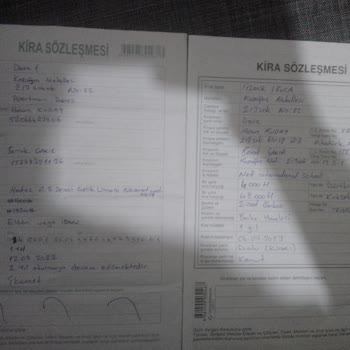 Alo 175 Ev Sahibi Uyuşmazlığı