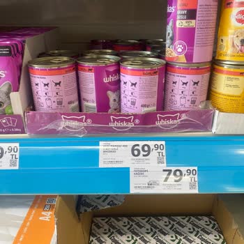 A101 Fahiş Fiyat Artımı