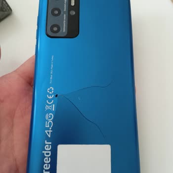 Reeder Da Garanti Hiçbir İşe Yaramıyor