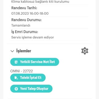 Beko Servis Bilgisizliği Ve Alakasızlığı Pişmanlık!