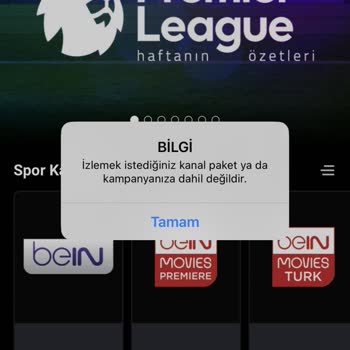 Digiturk Cihaz Teslimatı Yapılmadı