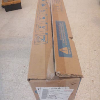 Onvo Kırık Ekran Çıkan TV