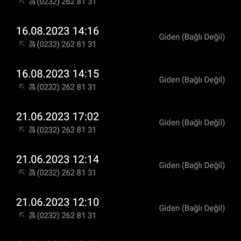 Karabağlar Halk Eğitim Merkezi Telefonları Açmıyor