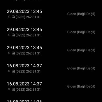 Karabağlar Halk Eğitim Merkezi Telefonları Açmıyor