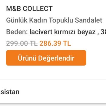 Trendyol Ayakkabımı Vermiyorlar İade Etsinler Lütfen