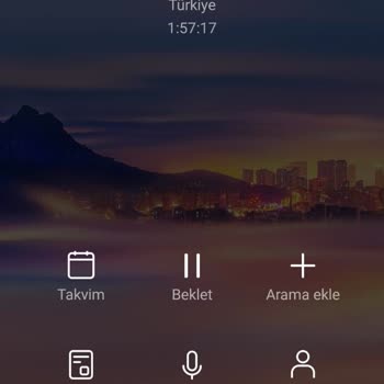 Dijitsu Marka Teknik Servis Sorunu