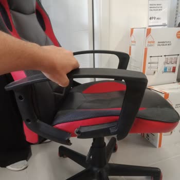 Koçtaş Sattığı Ürünün Hiçbir Şekilde Arkasında Duramıyor