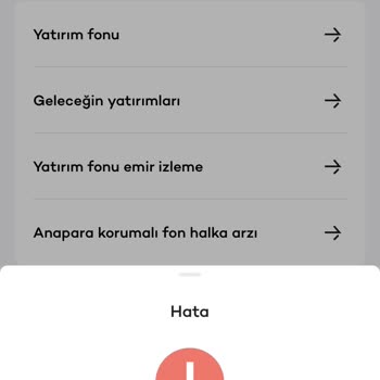 Akbank Yatırım İşlemleri Hisse Senedi