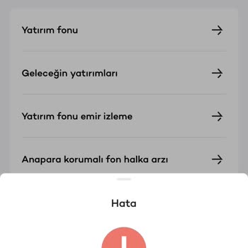 Akbank Yatırım İşlemleri Hisse Senedi