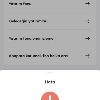 Akbank Yatırım İşlemleri Hisse Senedi