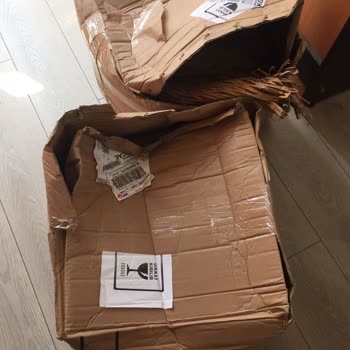 IKEA Değişim Ve Müşteri Hizmetleri Şikayeti