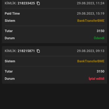 Belatrocasino Çekim İşlemi Tamamlanmadı