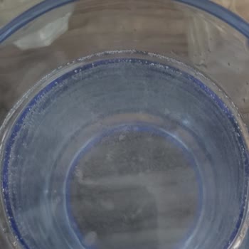 Conax Su Arıtma Cihazının Çalışmaması Ve Filtreleme Yapmaması