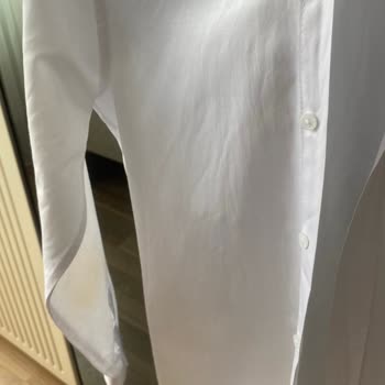 Tefal Turbopro Anti-Calc Ütü Işık Sönüyor Su Akıtıyor!