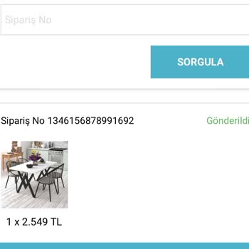 A101 2 Aydan Bu Yana Ürünü Teslim Edemeyen Lojistik Firması Yapmışlar 😂
