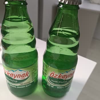Özkaynak İçecek Bozuk Ürün, Üslupsuzluk!