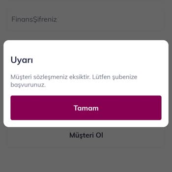 QNB Finansbank Trendyol Mağduriyetinin Acilen Giderilmesini İstiyorum