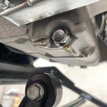 Kuba Gebze Piranlar'dan Aldığım Brillant 125 Motorda Sorun