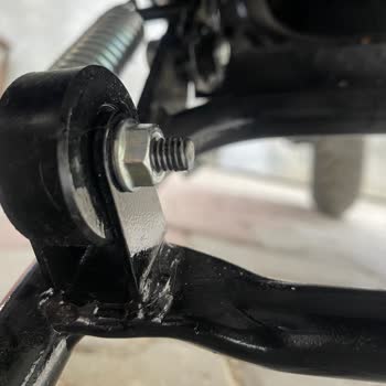 Kuba Gebze Piranlar'dan Aldığım Brillant 125 Motorda Sorun