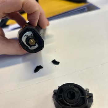 Babyliss Markası Ürününün Araksında Durmuyor Ve Tamir Yapmıyorlar