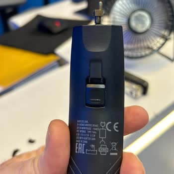 Babyliss Markası Ürününün Araksında Durmuyor Ve Tamir Yapmıyorlar