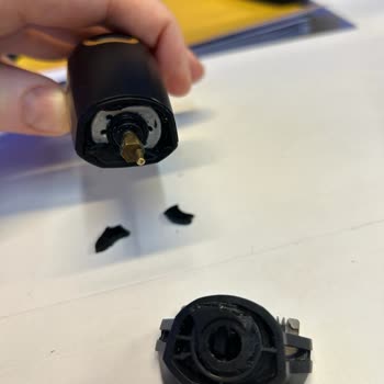 Babyliss Markası Ürününün Araksında Durmuyor Ve Tamir Yapmıyorlar